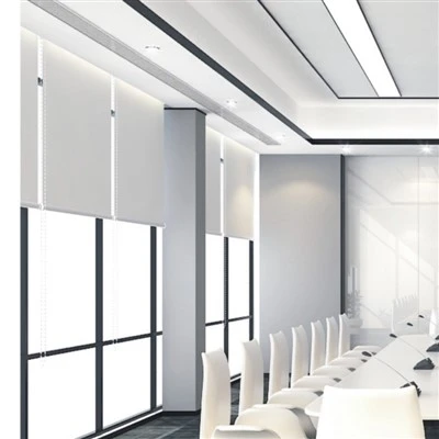 Sólarvörn Blackout Roller Shades